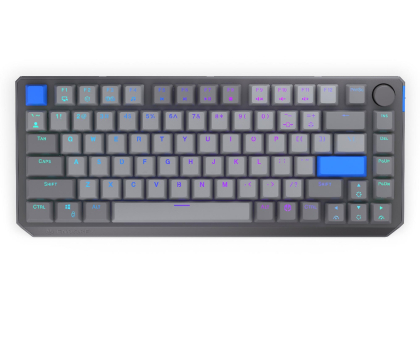 Klawiatura ENDORFY Thock V2 75% Wireless EY5A131